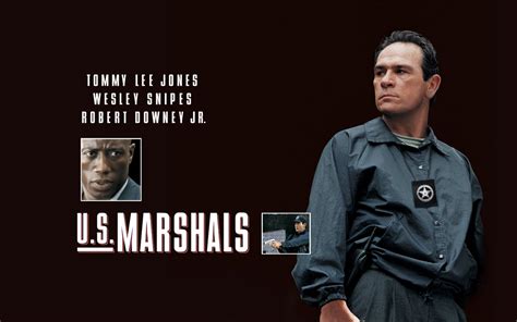 فيلم Us Marshals 1998 مترجم موقع فشار