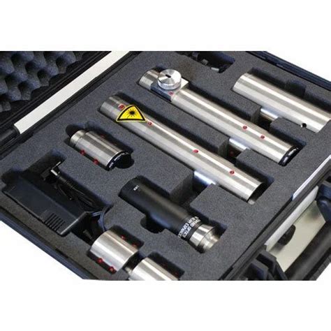 Laser Alignment Tool Kit At Best Price In Yamuna Nagar By Lasertech