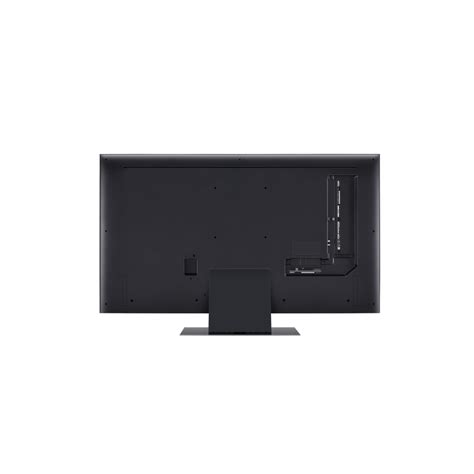 Lg K Smart Qned Tv Qned Re Hz Tv Outlet