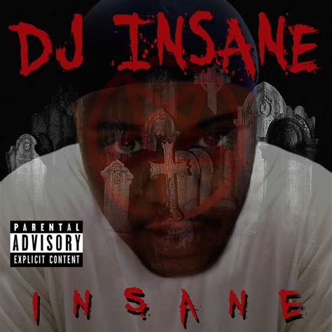 Insane Dj Insane Sun City Publishing Llc