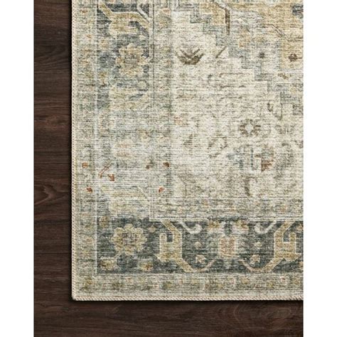 Wayfair | 9' x 12' Green Area Rugs You'll Love in 2023