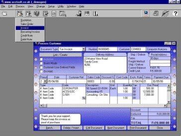 Top Accounting Software Features List For 2021 | Wave Accounting