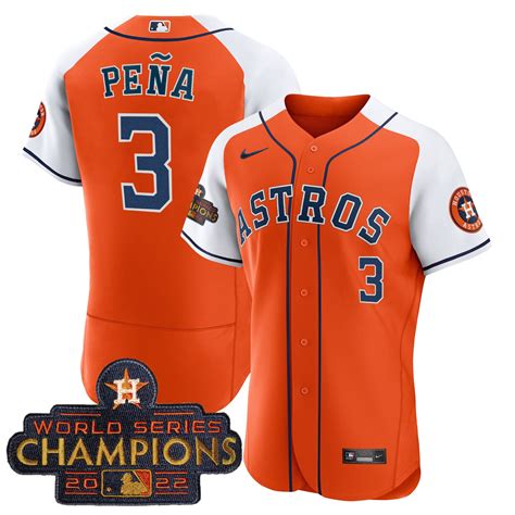 Men’S Astros 2023 Gold Alternate Flex Base V2 Jersey – All Stitched ...