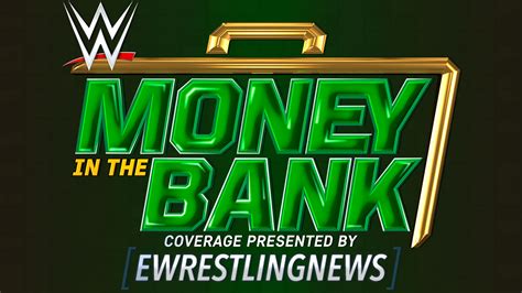 wwe announces money   bank store details good morning wrestling