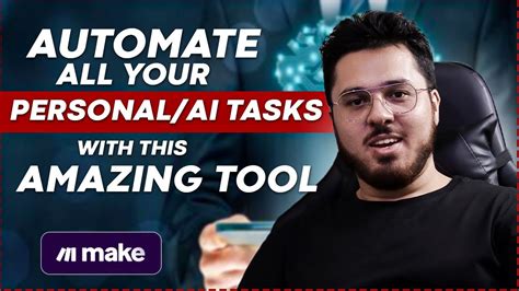 Ai Workflow Automation Automate All Your Tasks With This Tool