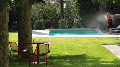 Desjoyaux Pools Heidelberg Pool Swimmingpool Gartenpool