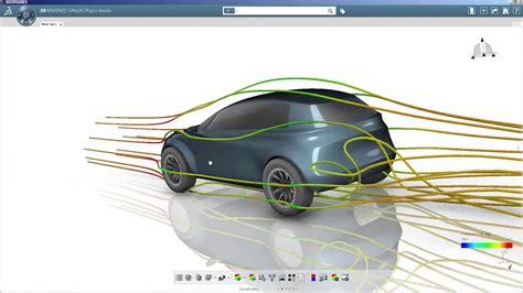 SIMULIA Abaqus 3DExperience Platform YouTube