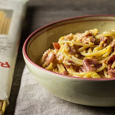 Spaghetti Grossi N Pasta Rummo Lenta Lavorazione