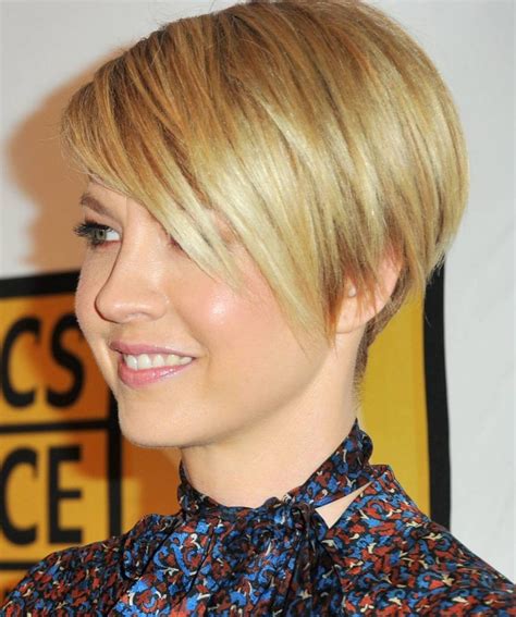 Cortes De Cabello Para Mujer Corto Modern Short Hairstyles Stacked Bob