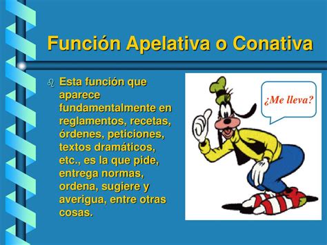 Ppt Funciones Del Lenguaje Powerpoint Presentation Free Download Id924777