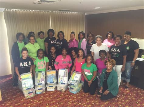 Alamance Regional Medical Center - Thank you to the Pi Omicron Omega