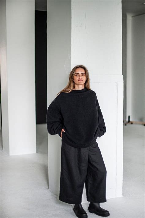 Pin By Jadyn Schamberger On Oversized Outfits In Minimalist