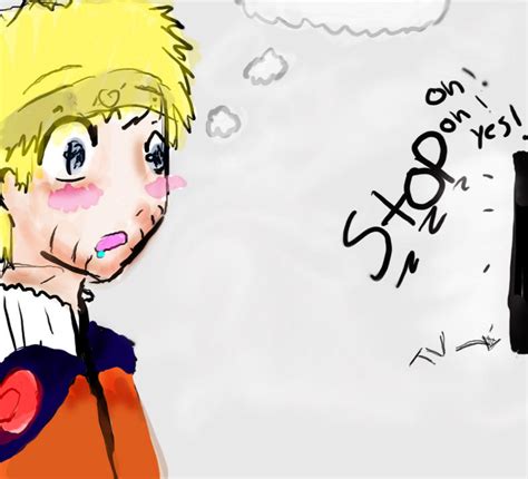 Naruto Watching TV by Lemon1Pie on DeviantArt