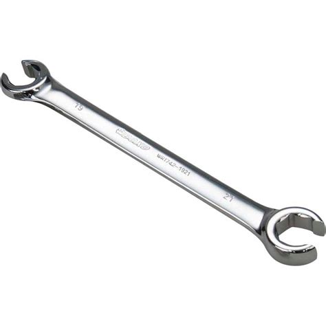 boxo flare nut spanner size options truckstop group