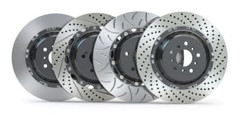 Car Brake Rotors: What Are They and How Do They Work