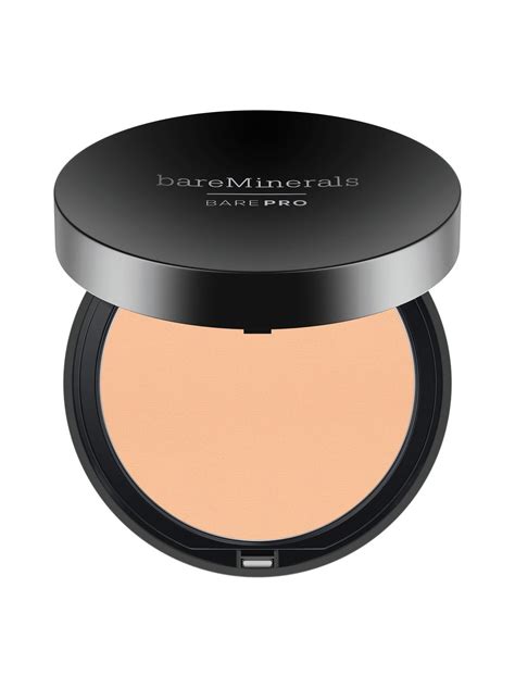 Aspen 04 Bare Minerals Barepro Performance Wear Pressed Powder