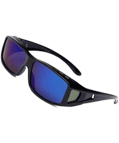 Men's Polarized Sunglasses Polarized Tactical Glasses 100% UV ...