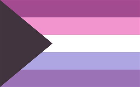 Pan Demi Aroace Flag By Valeofvoid On Deviantart