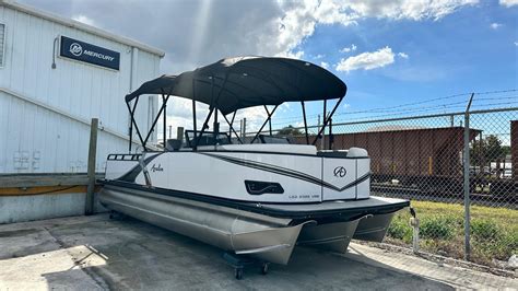 New 2023 Avalon Lsz Vrbvrl 33064 Pompano Beach Boat Trader