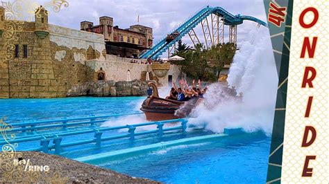 Atlantica Supersplash Onride K Pov Europa Park Goprohero