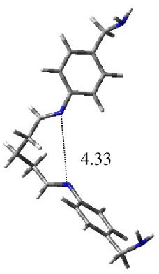 Figure 3 From Design Of New Schiff Bases And Their Heavy Metal Ion