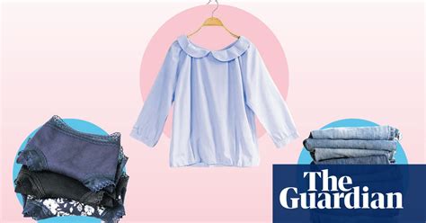 Why Revamping Your Wardrobe Is The Perfect Lockdown Distraction Fashion The Guardian