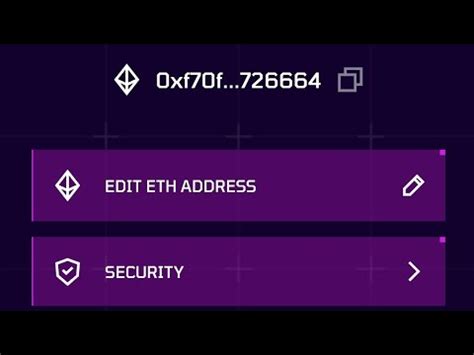 How To Add Ethereum Address In Ogc Mining App Free Mining App