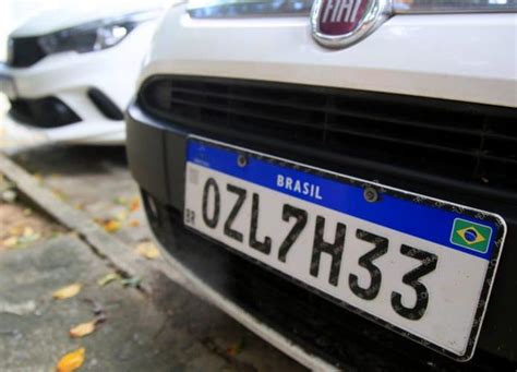 Perdi A Placa Do Carro E Agora Saiba O Que Fazer Olhar Digital