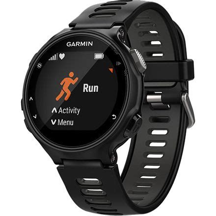 Garmin Forerunner 735XT - Accessories