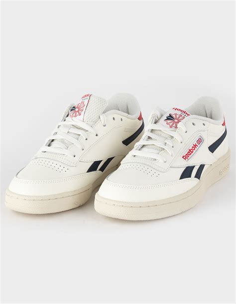 REEBOK Club C Revenge Shoes - OFF WHITE | Tillys