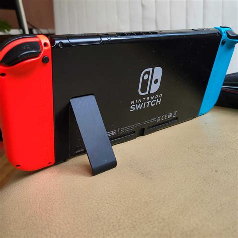 Nintendo Switch rev 2 Warszawa Mokotów OLX pl