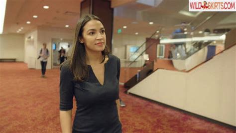 Alexandria Ocasio Cortez AOC Nude Instagram Leaked Photo 3