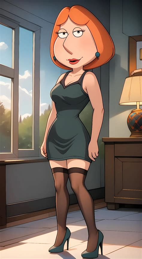 Chat With Lois Griffin Text Or Voice Enjoy Ai Chat Free And Safe
