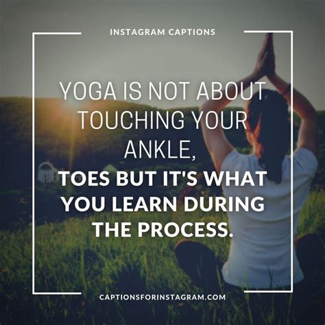 99 Best Yoga Day And Yoga Captions Captions For Instagram