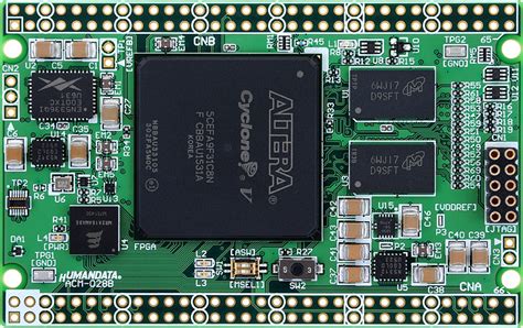 altera-fpga-board | Videogames Classics