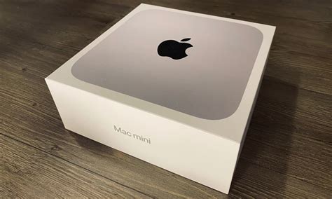 Apple Mac Mini M Review Finally The One I Ve Been Waiting For