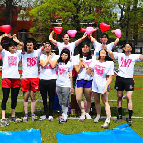 Exploring Campus Student Organizations