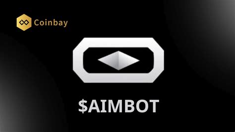 aimbot overview   aimbot project