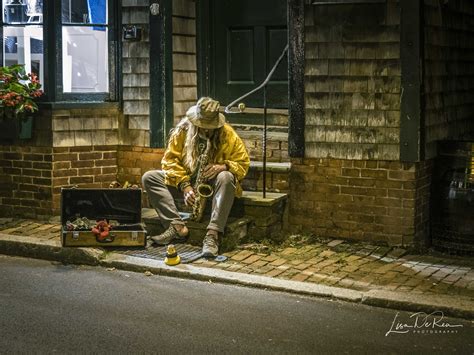 Candid Street Photography — Lisa DeRea Frederiksen Photography