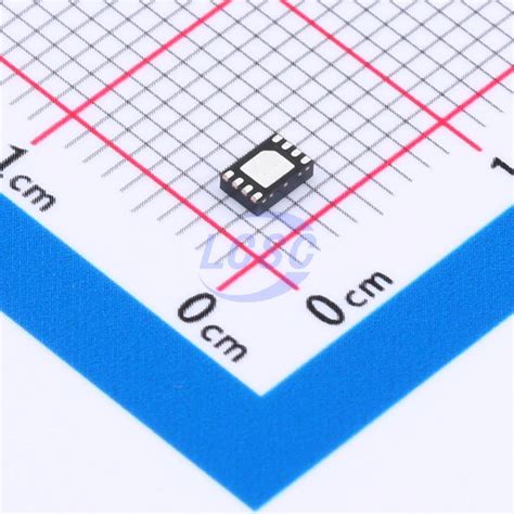 Mcp E Mc Microchip Tech Temperature Sensors Jlcpcb