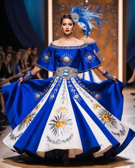 dresses in argentina 5