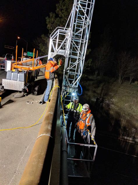 Why every railroad bridge needs regular safety inspections 38