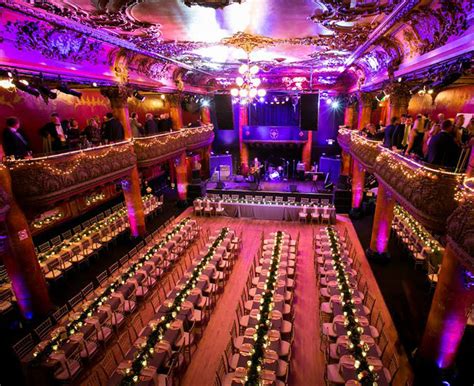 Private Events Great American Music Hall