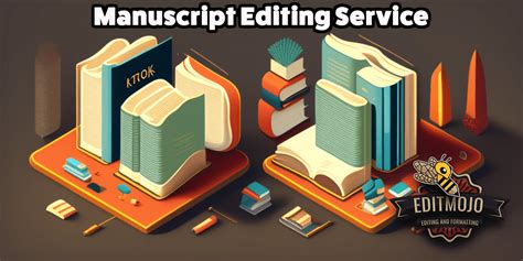 Manuscript Editing Service Top 5 Tips