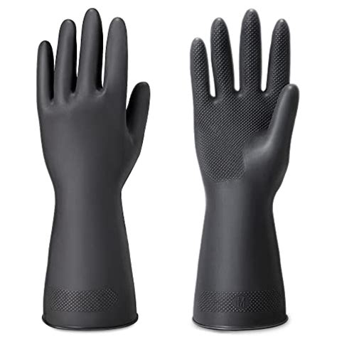 10 Best Rubber Gloves For Staining To Buy Online Quick Guide Pro