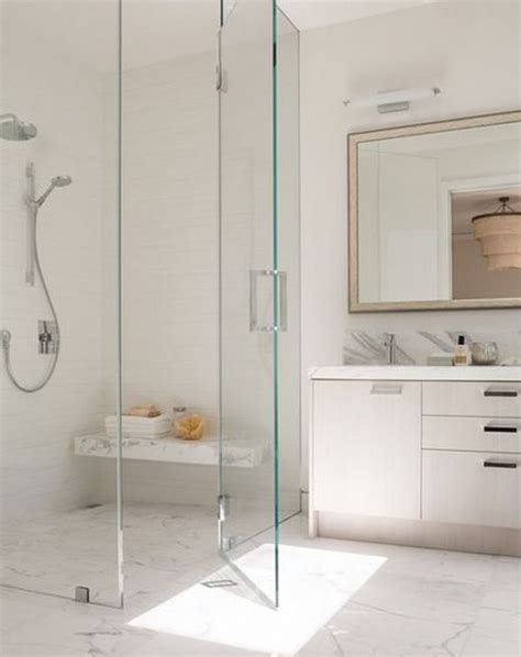 Fresh Walk In Shower Ideas To Revamp Your Bathroom Design Sleek