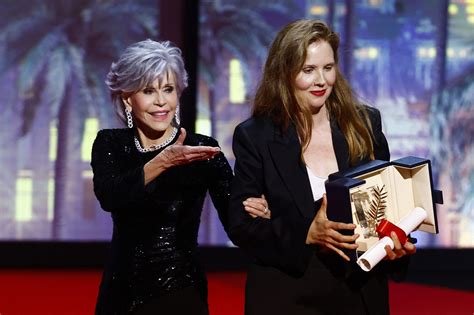 “anatomía De Una Caída” Gana La Palma De Oro Plaza De Armas Querétaro