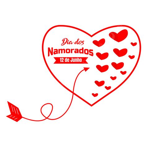 Dia Dos Namorados Cora O Bonito Vector Png De Junho Namorados