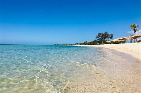 The 5 Best Beaches in Cuba You Can’t Miss