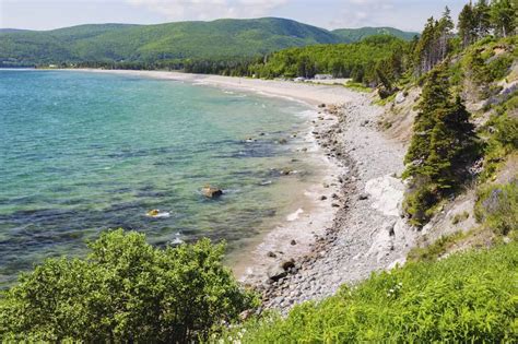 The Best Cape Breton Camping For Your Nova Scotia Getaway